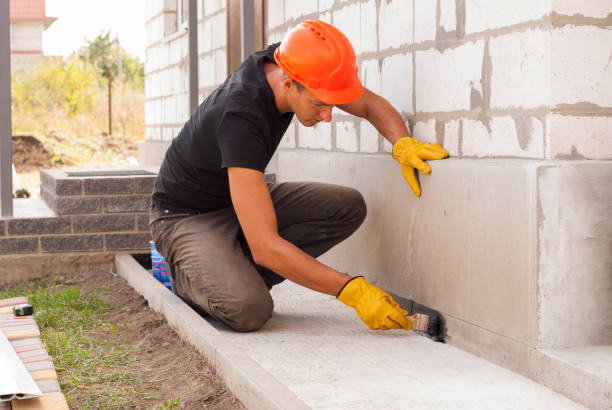 Licensed Vapor Barrier Installation service in Junction City, WI - SGP Waterproofing